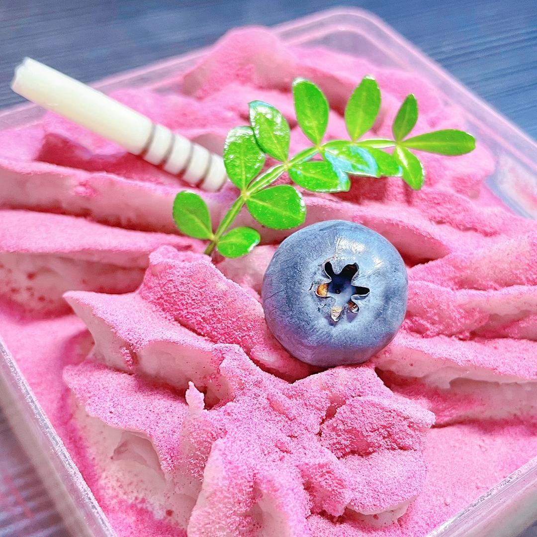 八分甜两分酸