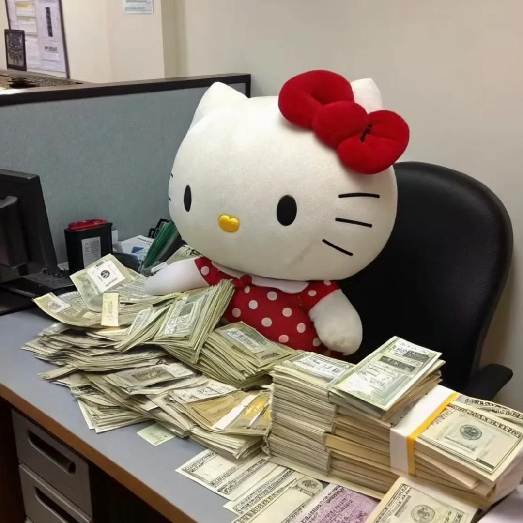 🌈『下雨天』→