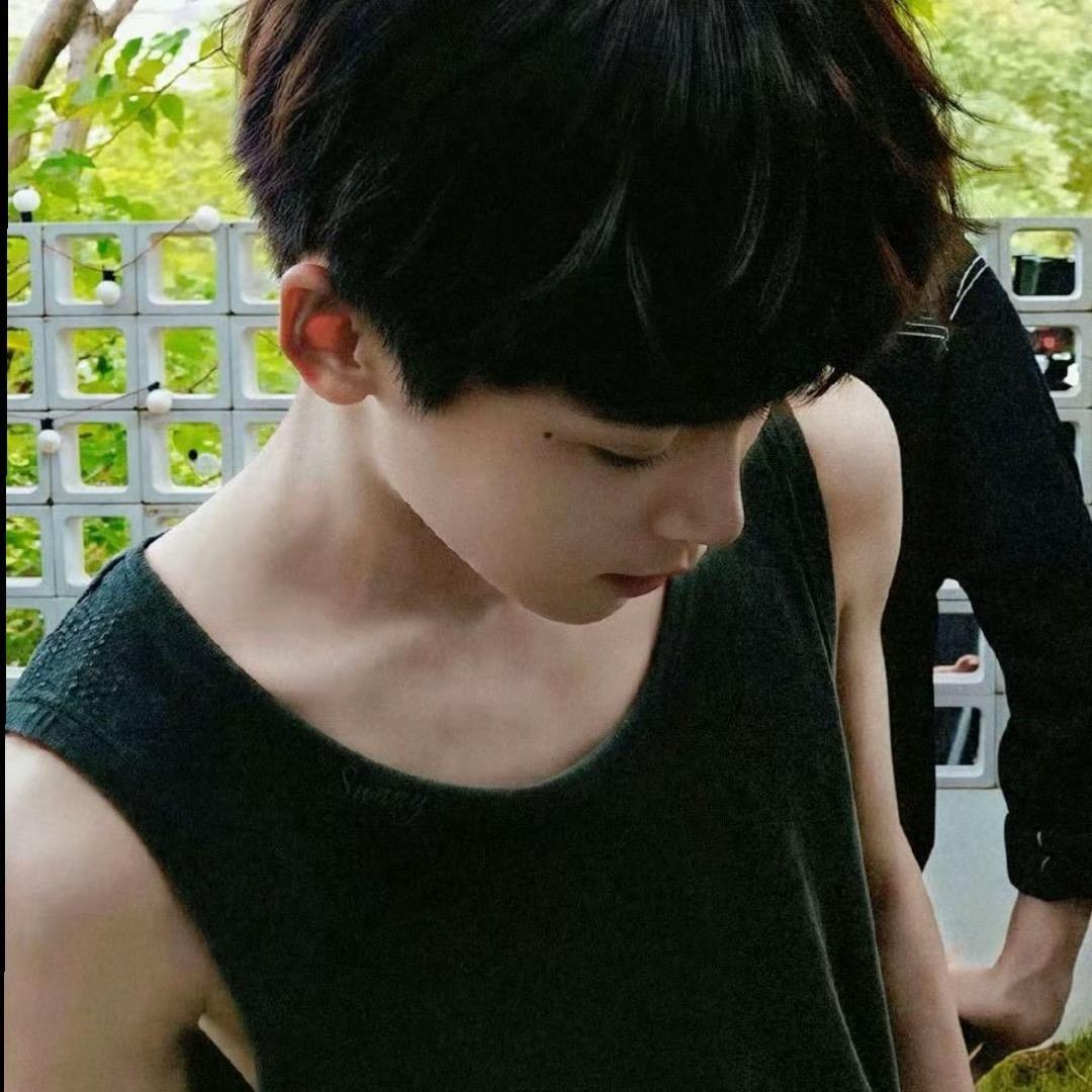 我不吃晚饭🌽