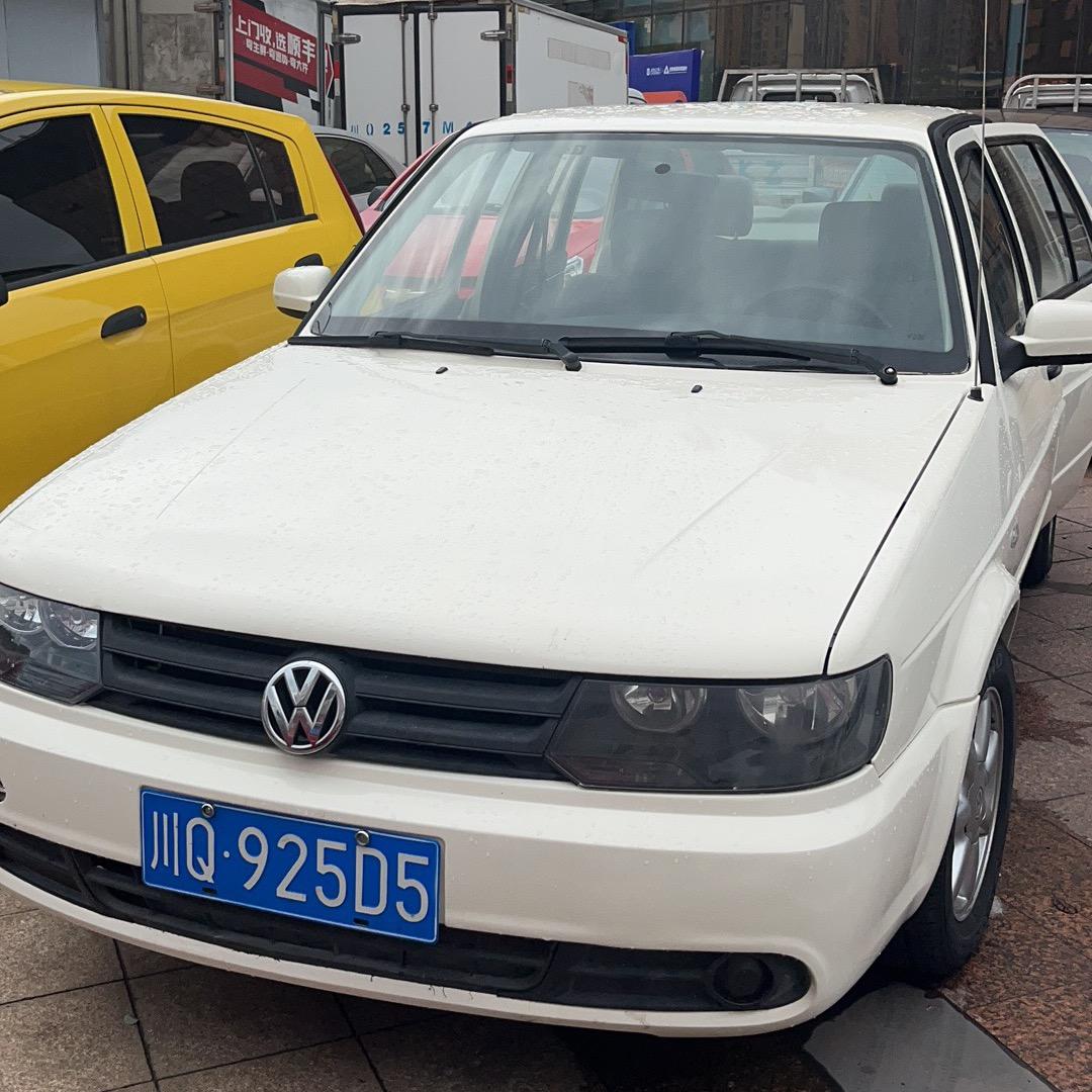 宜宾保驾二手车