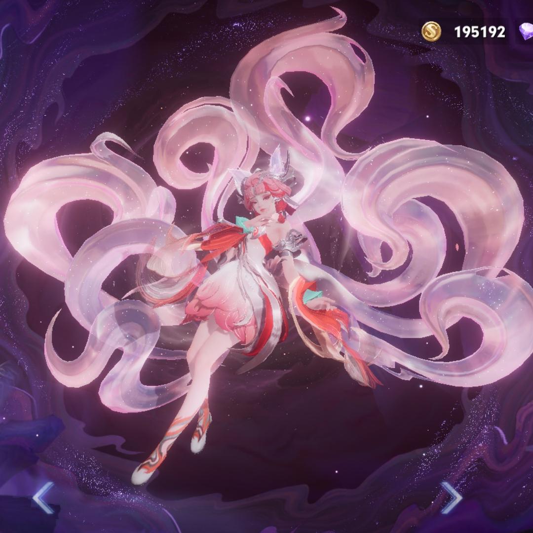 王者荣耀：依依