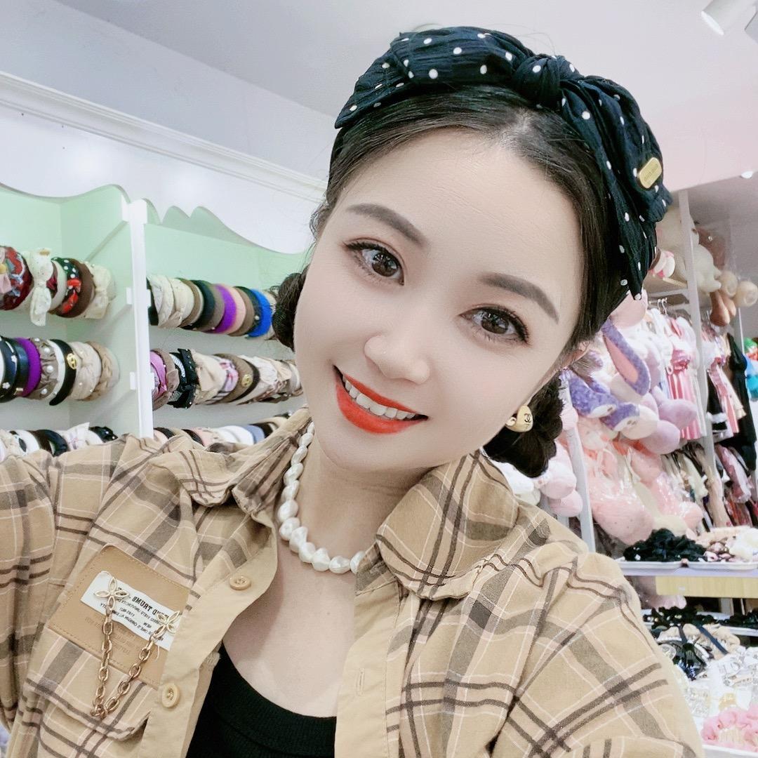 优悦潮品李鹤【原姐妹坊】