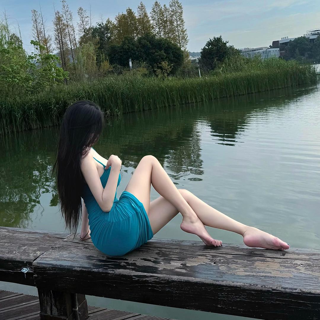 🦋  晚晚不晚
