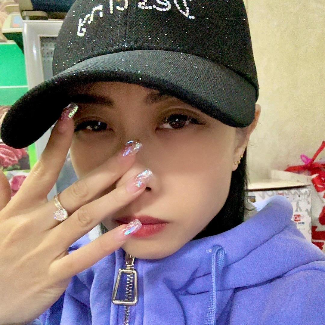 雨溪麻麻