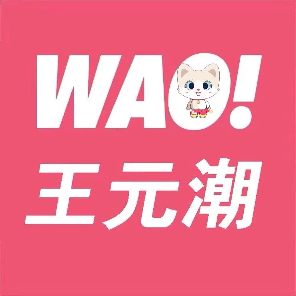 WAO！娃娃·王元潮·加盟中心