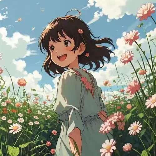 整理师小希在丽江