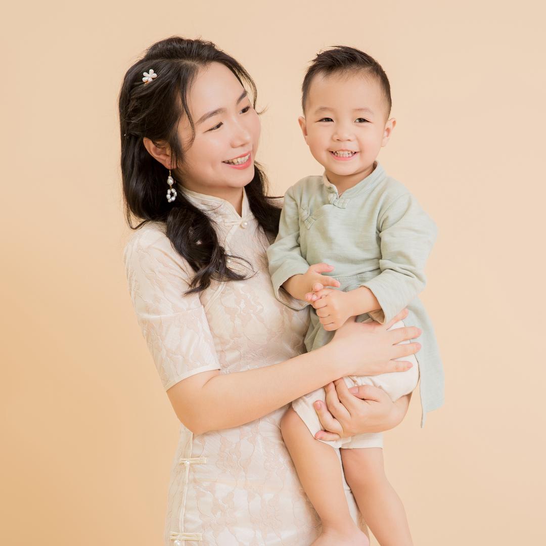 乐多妈妈