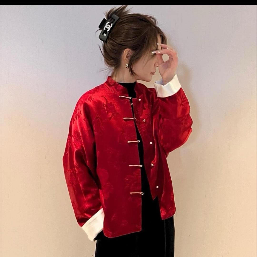 骆衣衣𝐓𝐡𝐞𝐋𝐨𝐞穿搭