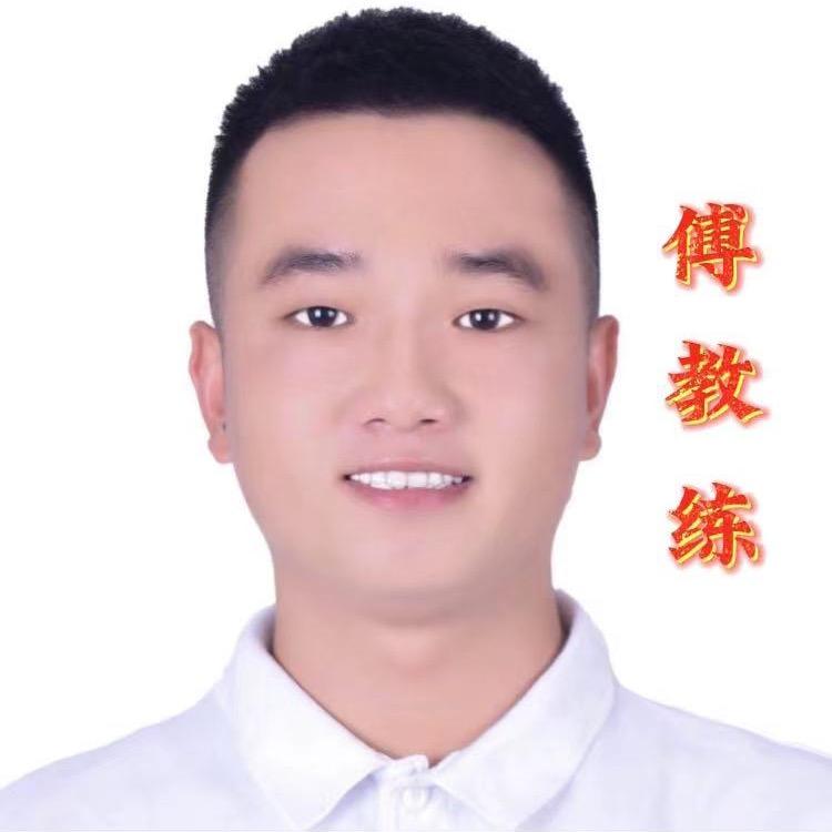 鼎佳驾校-傅教练