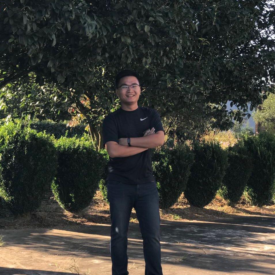 厦门正豪行汽贸 陈的住气