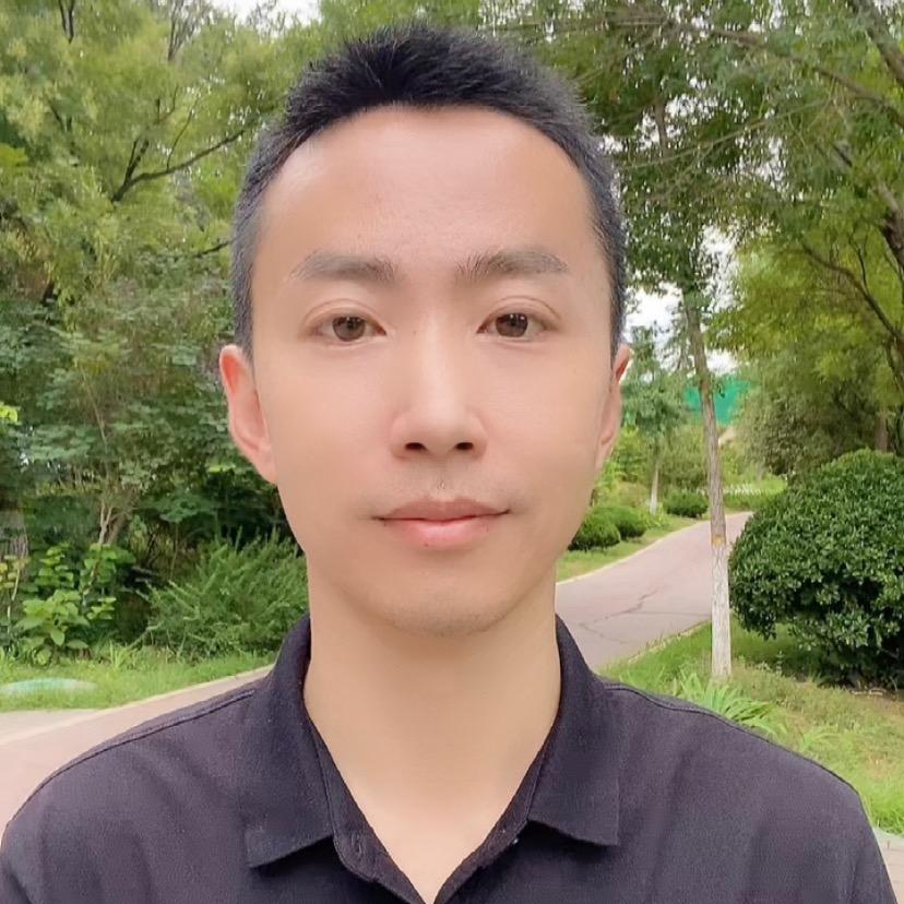 十八补头-邱江华