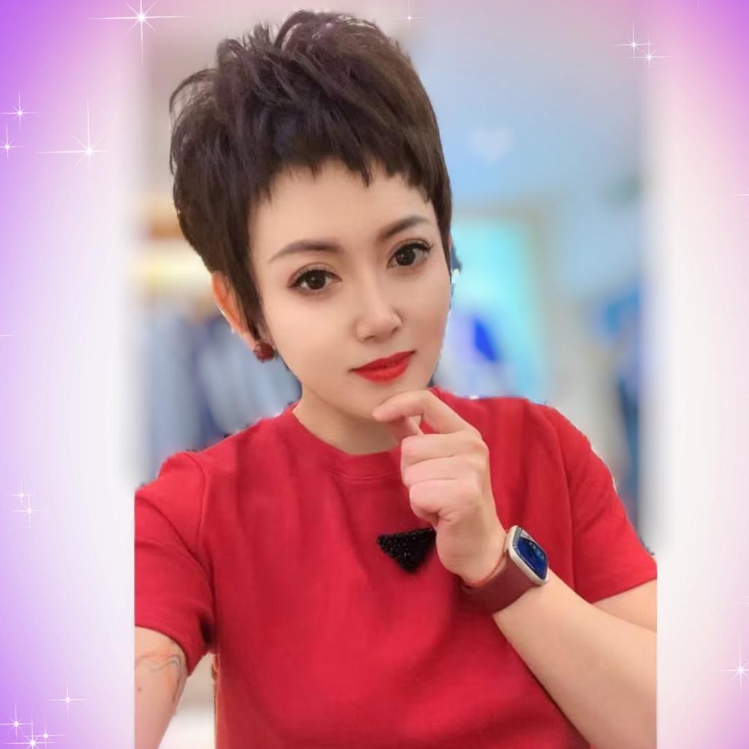 艳儿💕