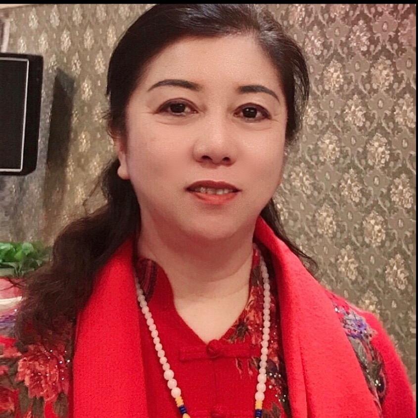 萍儿 .