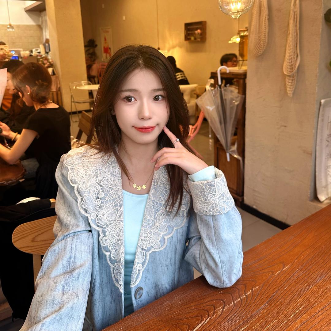 小樱桃🍒