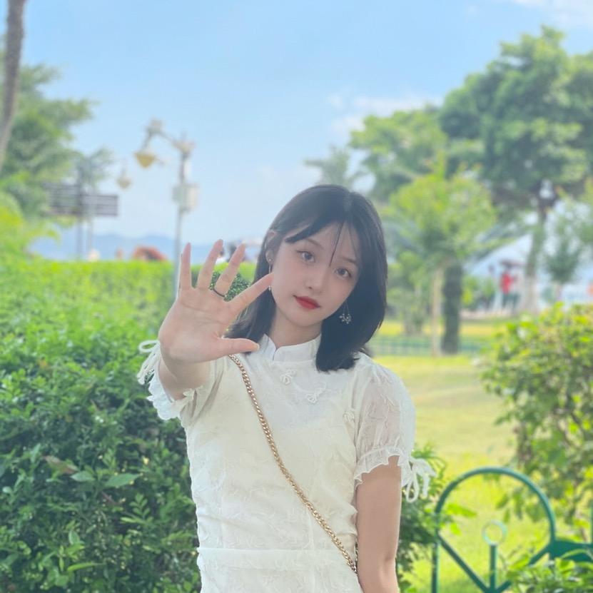 刘嘻嘻🐮@抖音