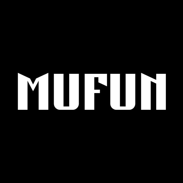 MUFUN模范足球