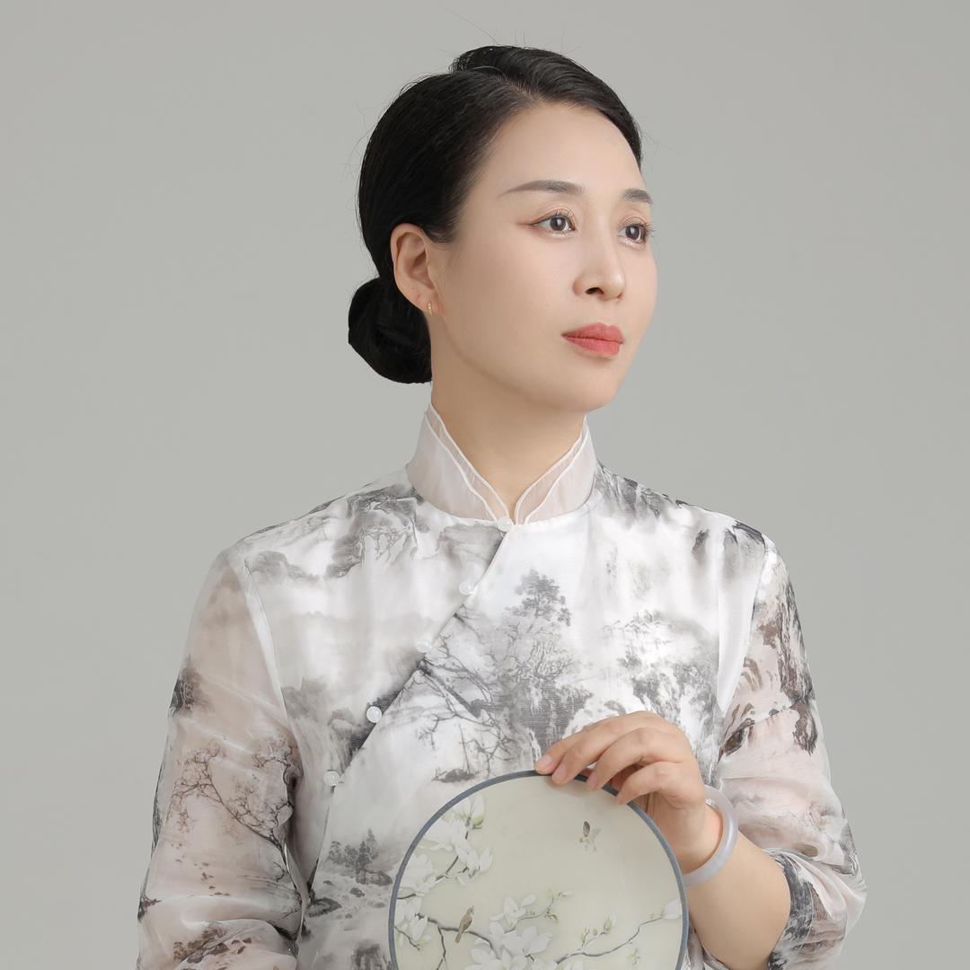 安立 美学