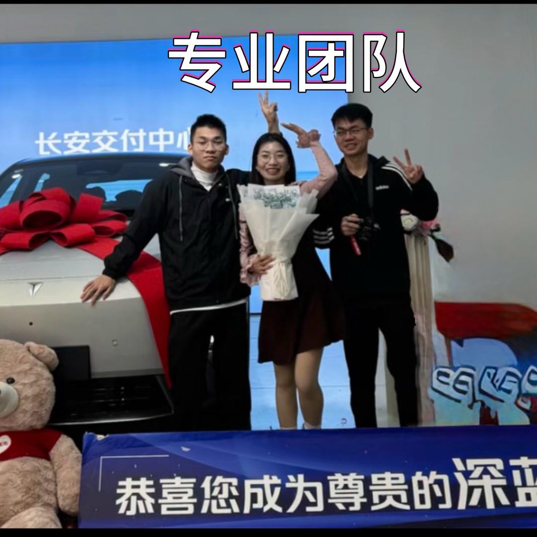 小西在华强北