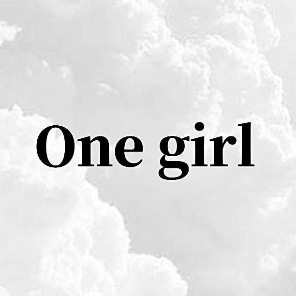 One girl|万哥女鞋|