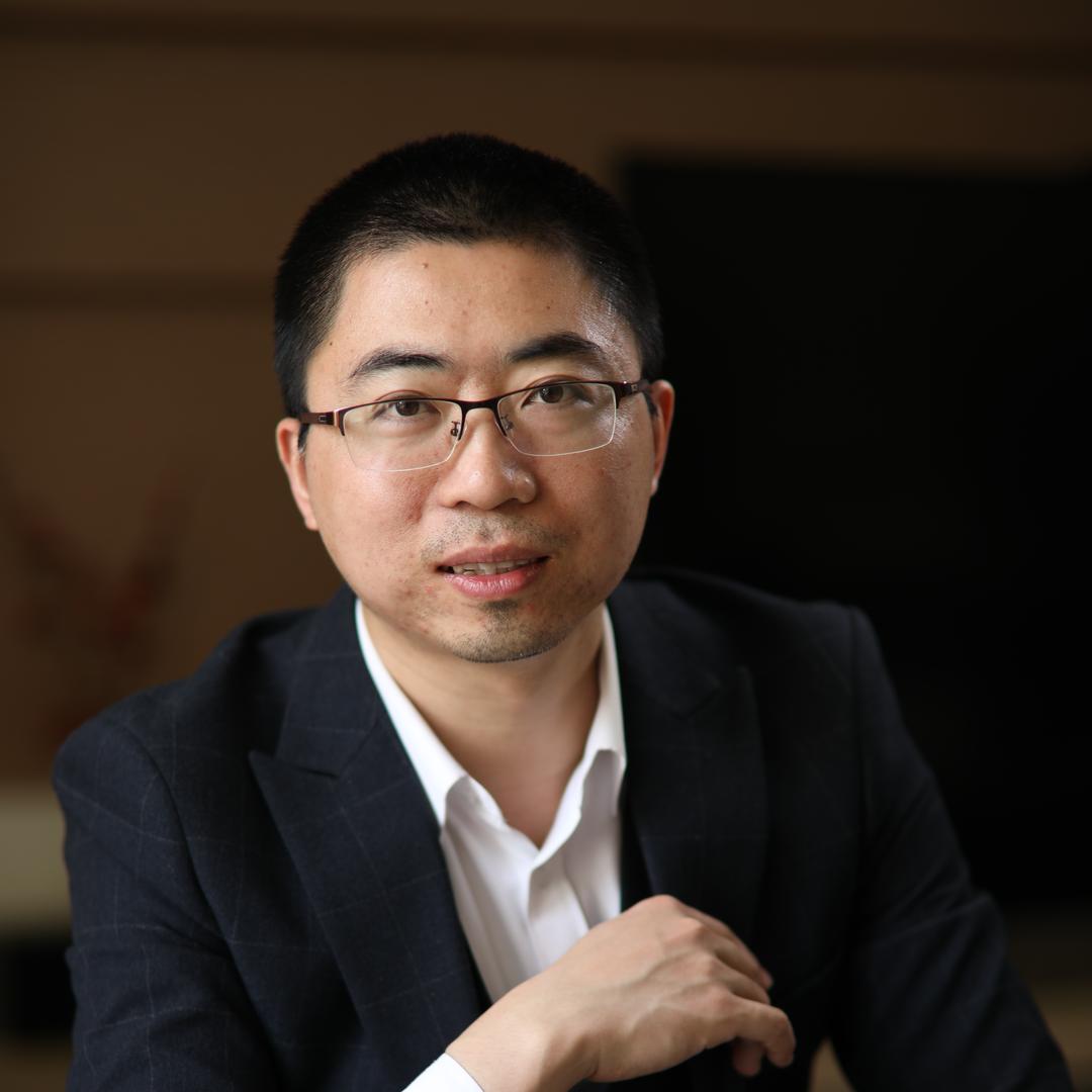 路老师英语