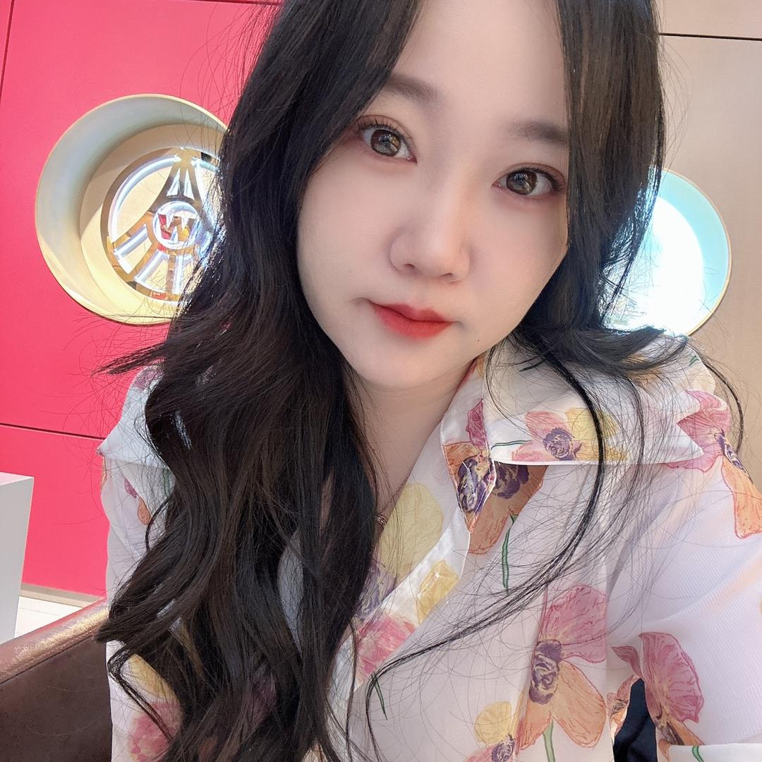 柒月💫