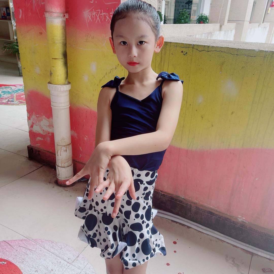 悠宝笑嘻嘻😜