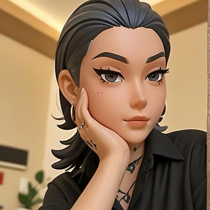 庄周