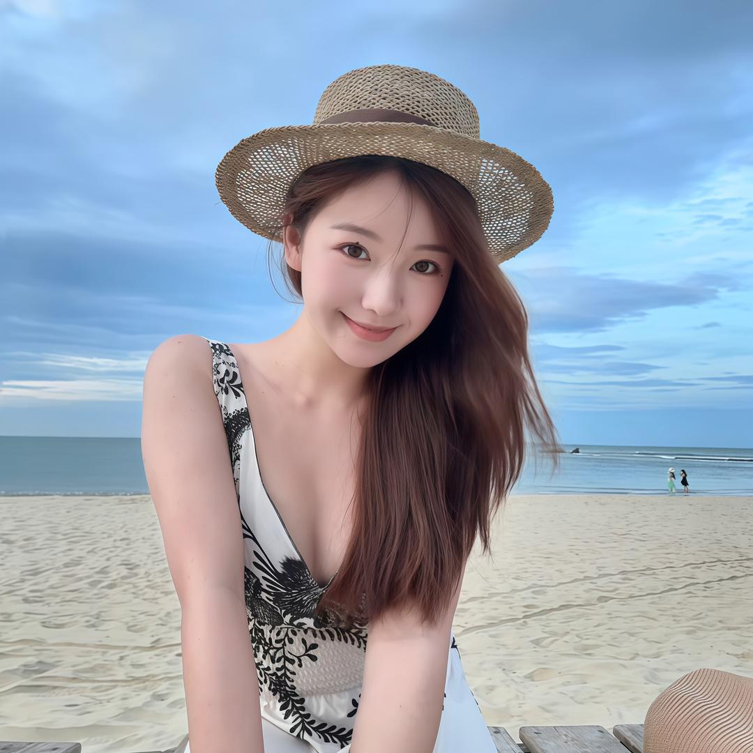 人间四月天
