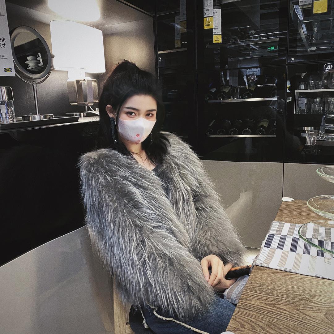 开心优选网红时尚女装