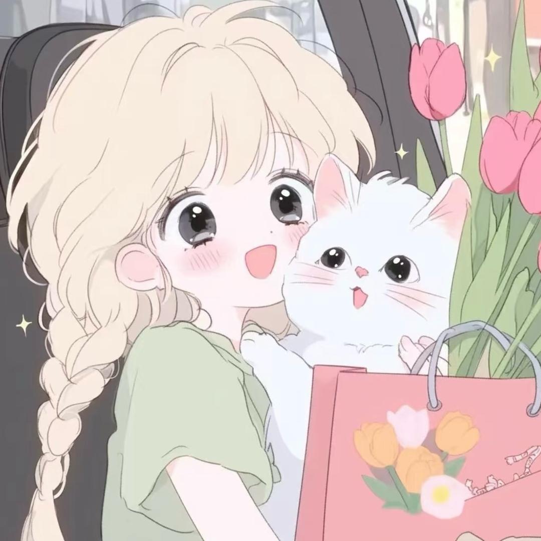 柒柒宝宝🐰