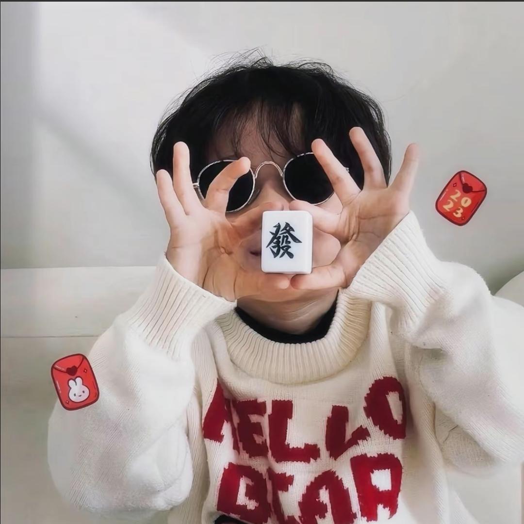 阿燃🌟