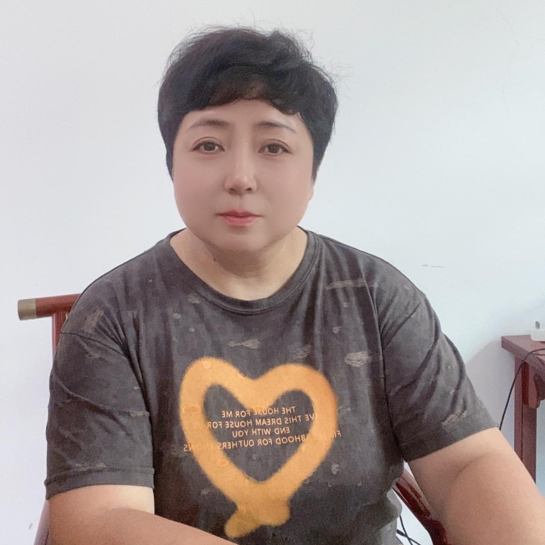 宜兴黄岭茶场胖嫂