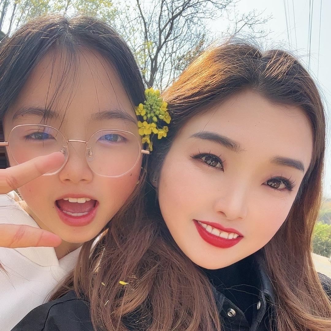 影子@