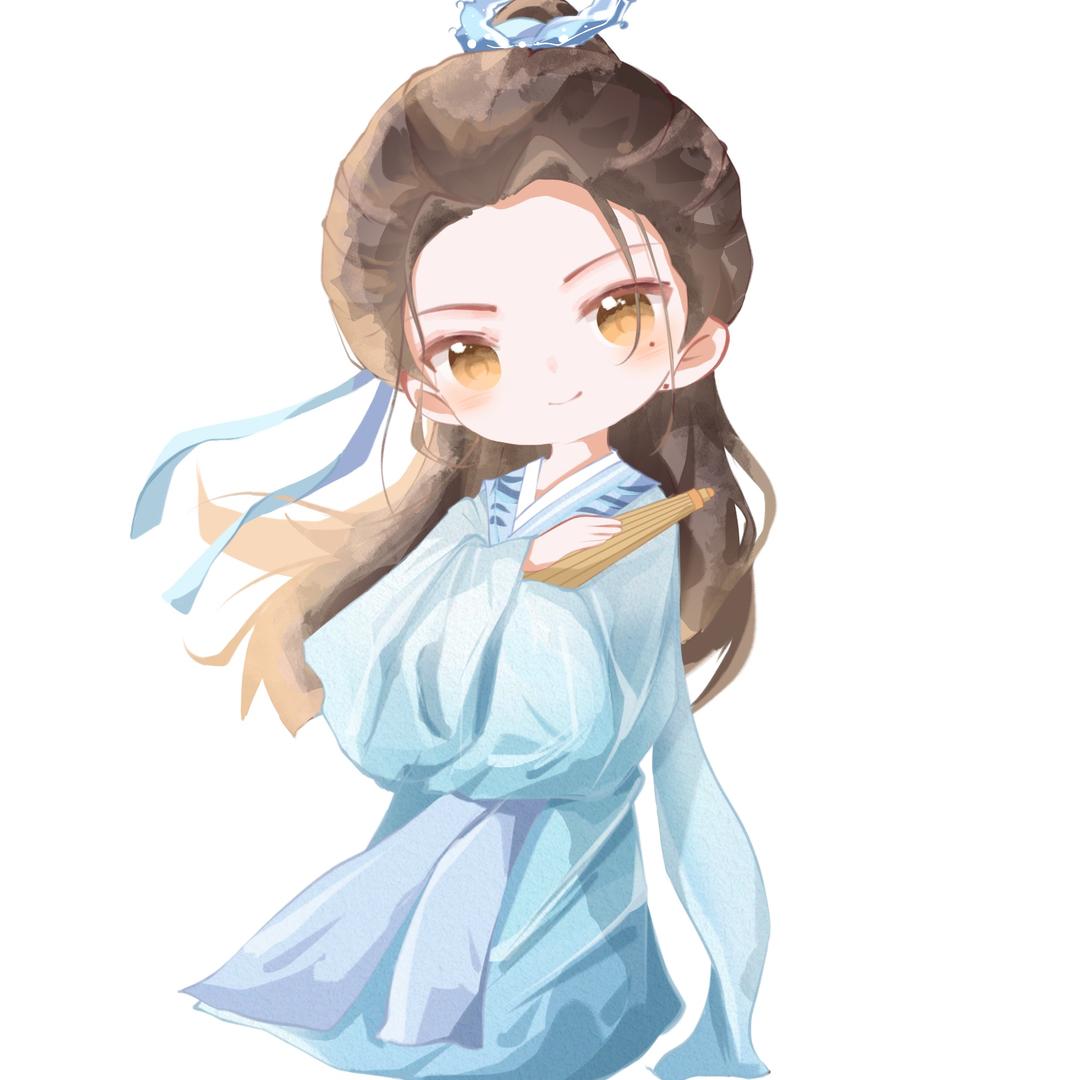 咕噜咕噜鱼【刘宇「听雨」12.5上线！】