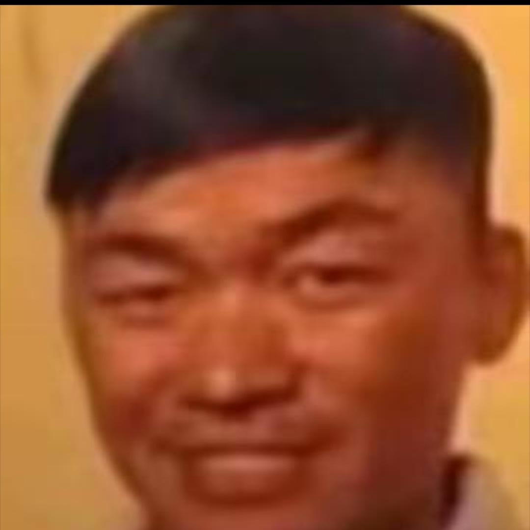 这是一个名字