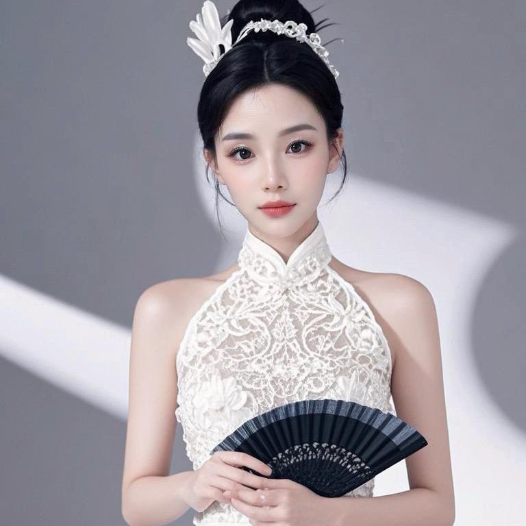 栾城区丽轩美颜坊（视频同款在主页橱窗）