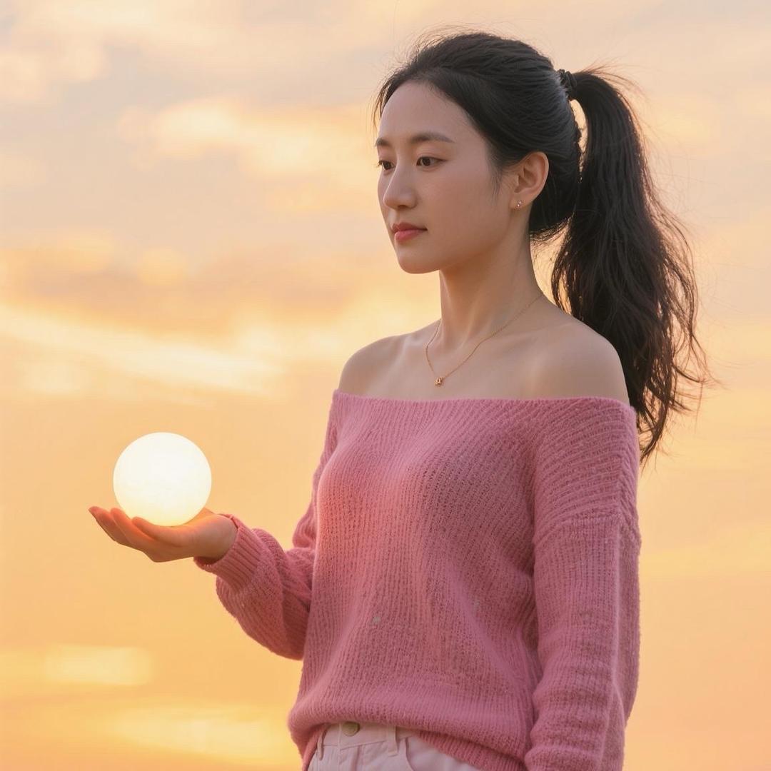 天使心