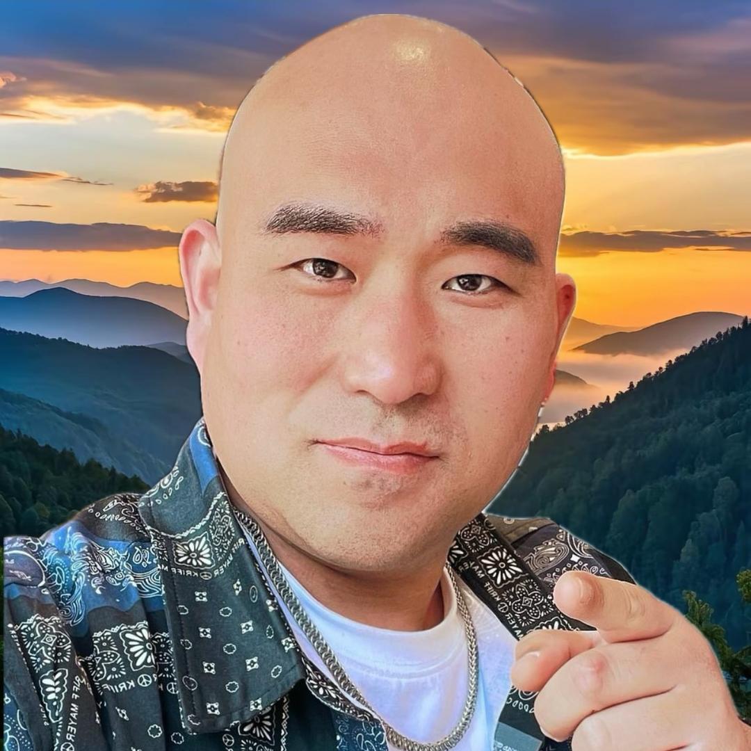 在哥来啦💦