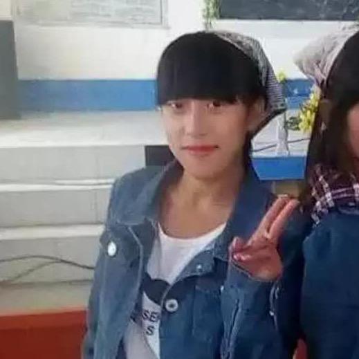 云南小英在河南