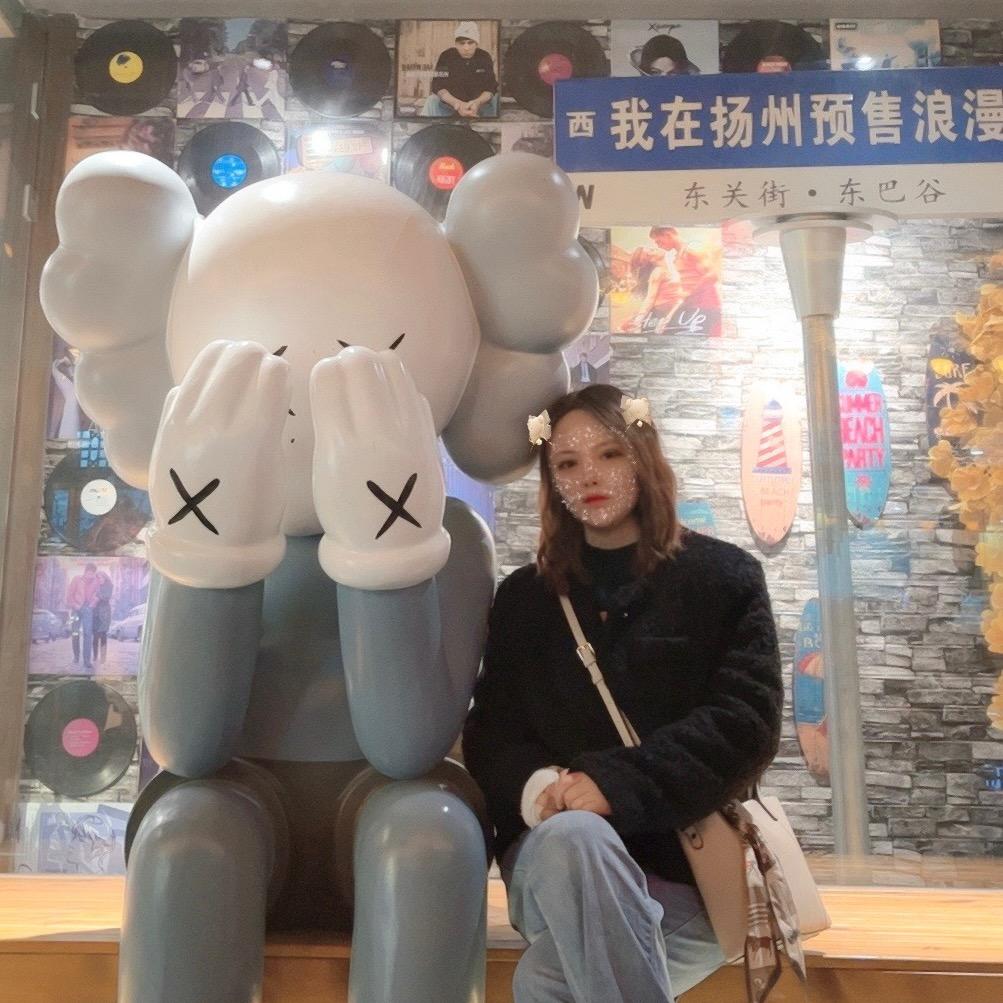 阿娇