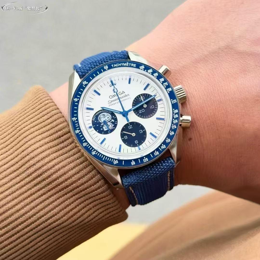 手腕上的故事⌚️