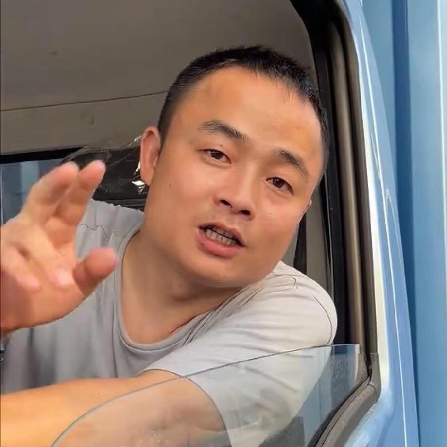熊大｜佛山新能源货车