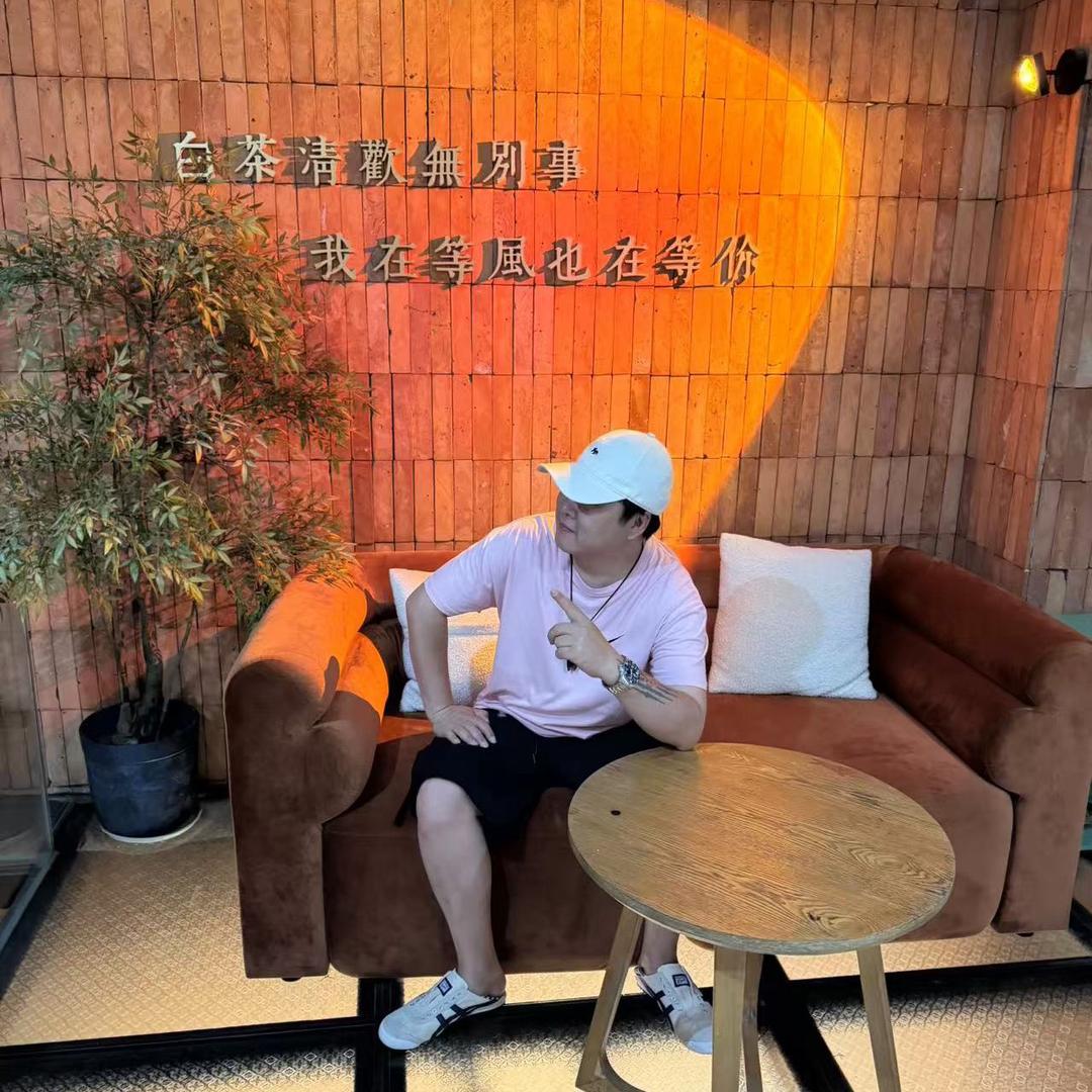 老李嘚啵嘚