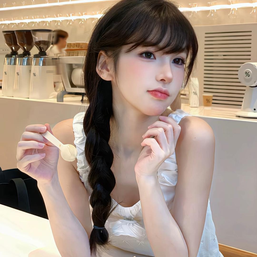 只只