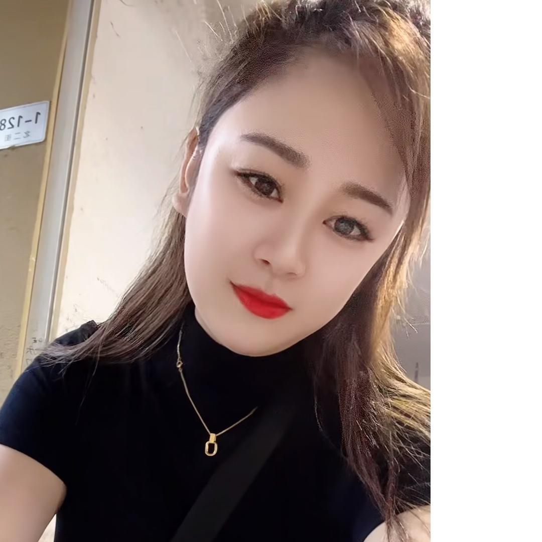倩倩❤️❤️石牌