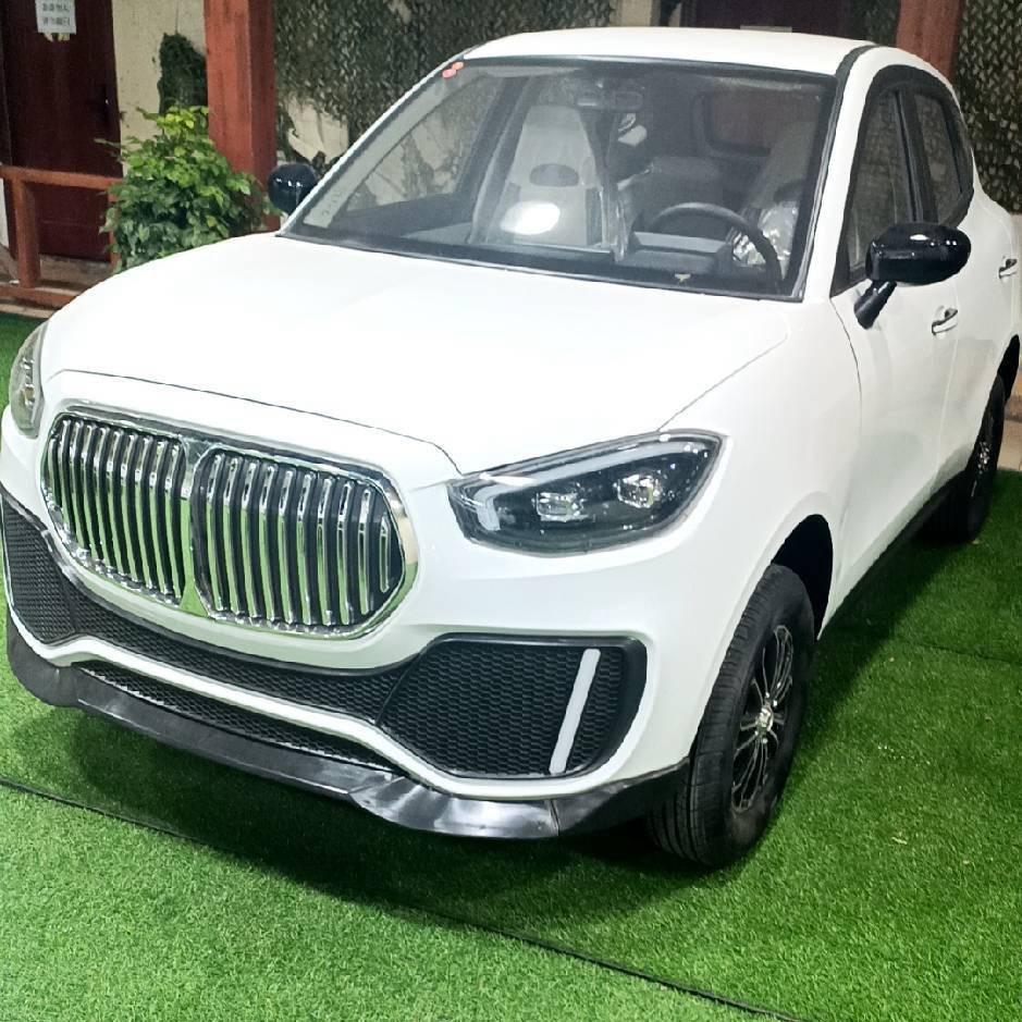 诚信新能源工厂