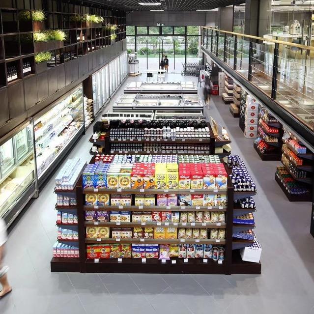 摩坊食品（食材供应链）