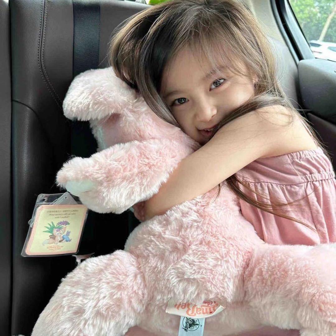 黎小妞