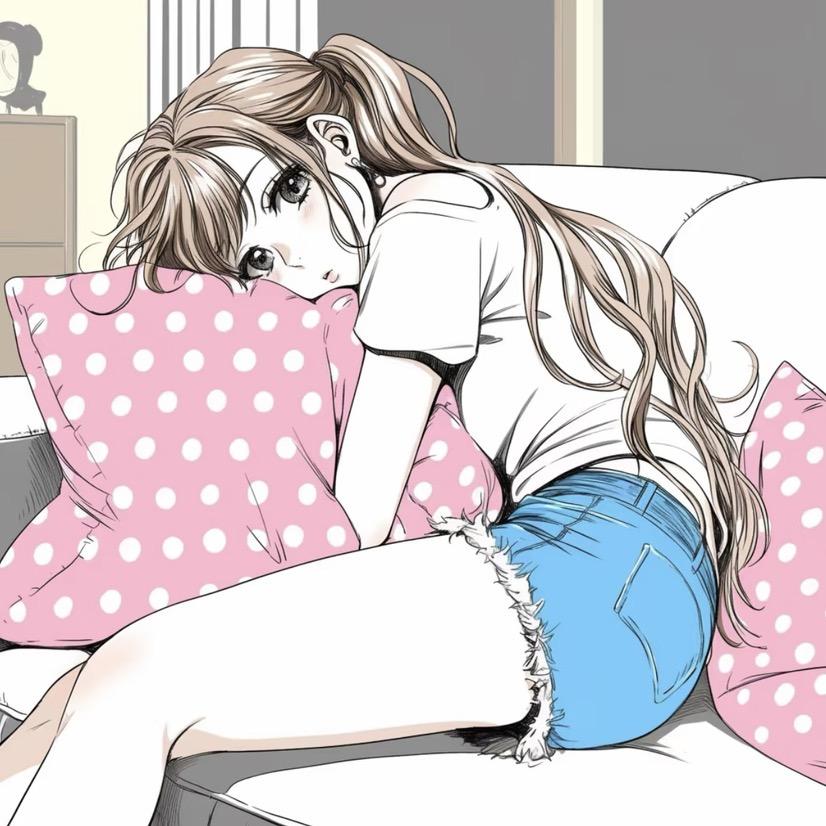 邈邈