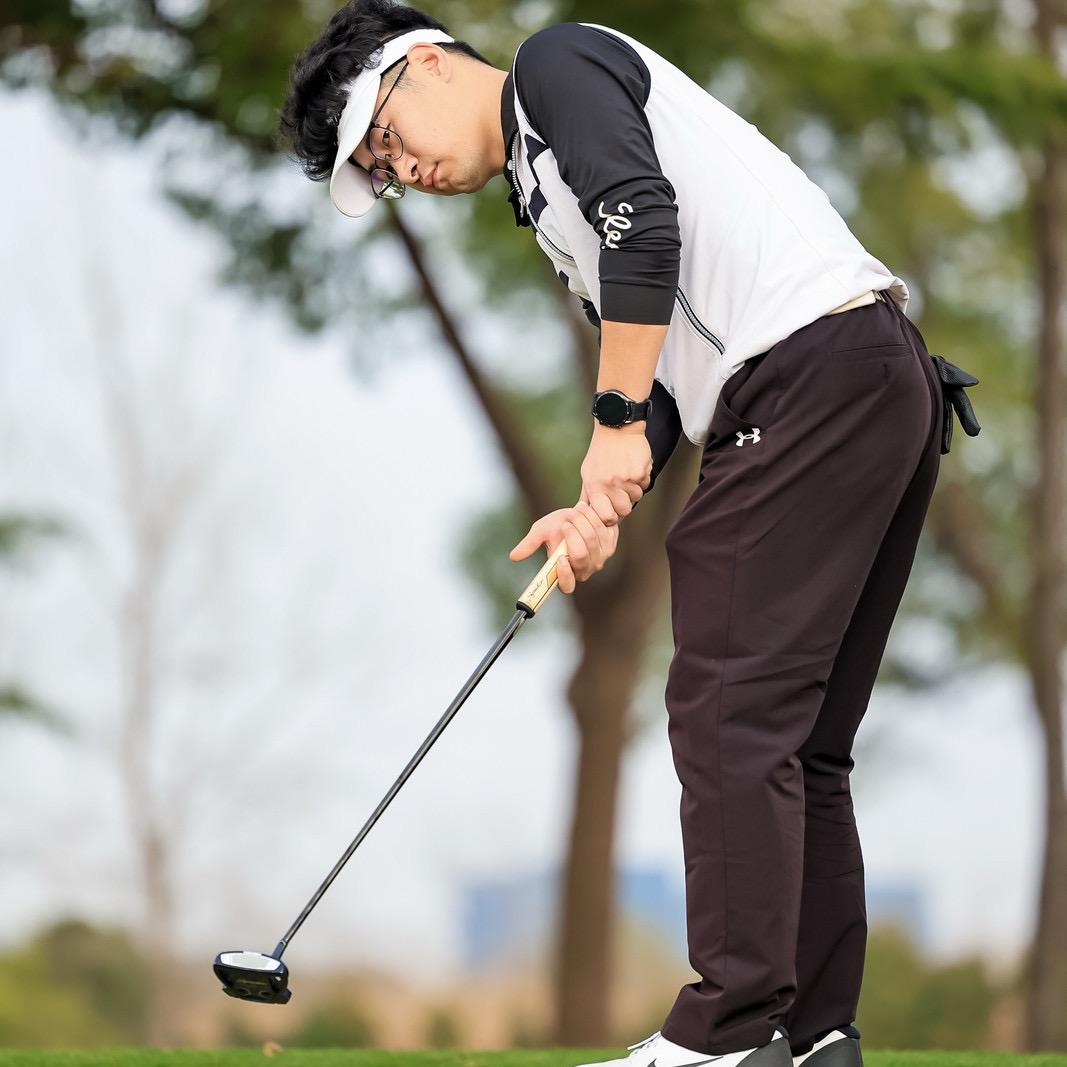 E.GOLF王Sir